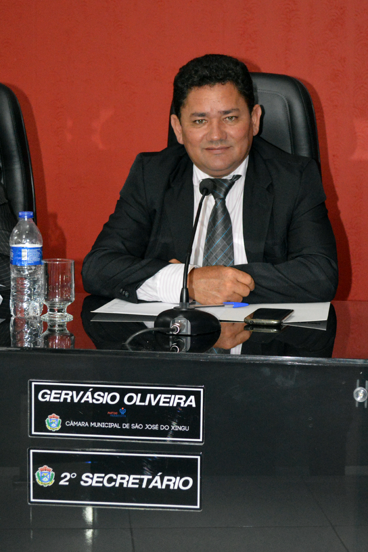 Gervasio