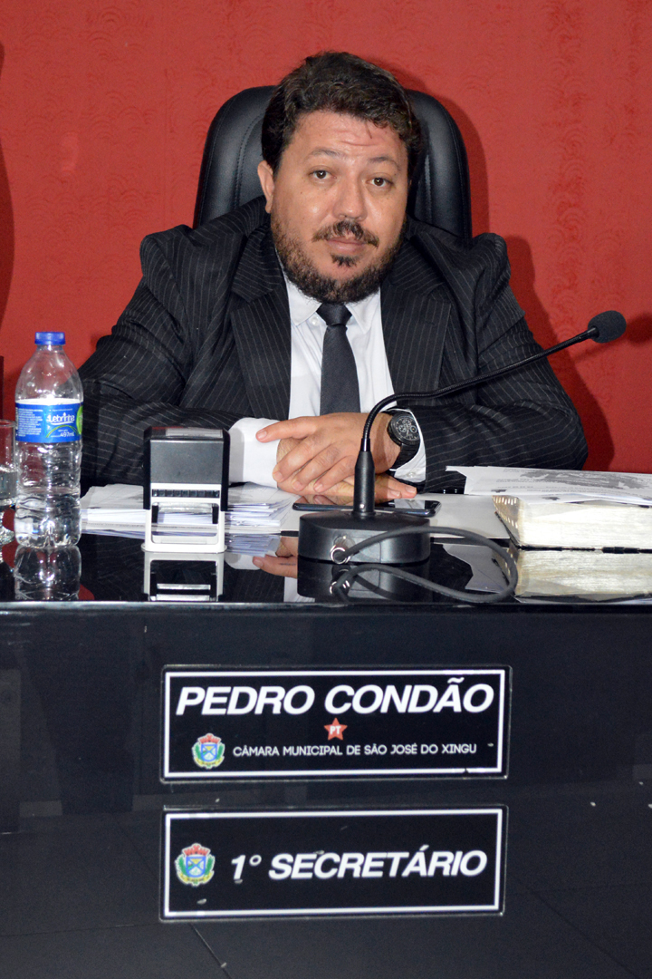 Pedro