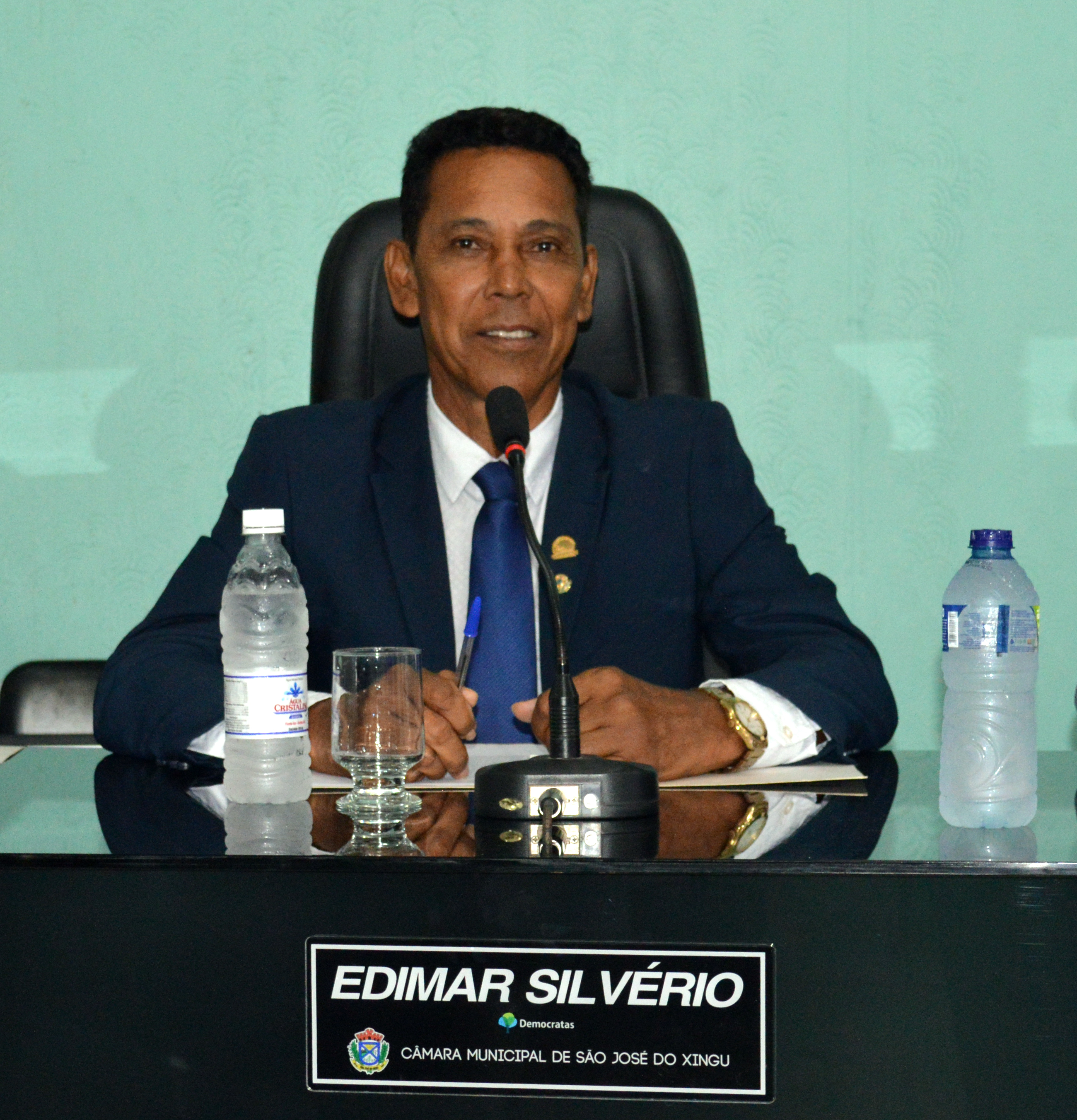 Edimar silverio