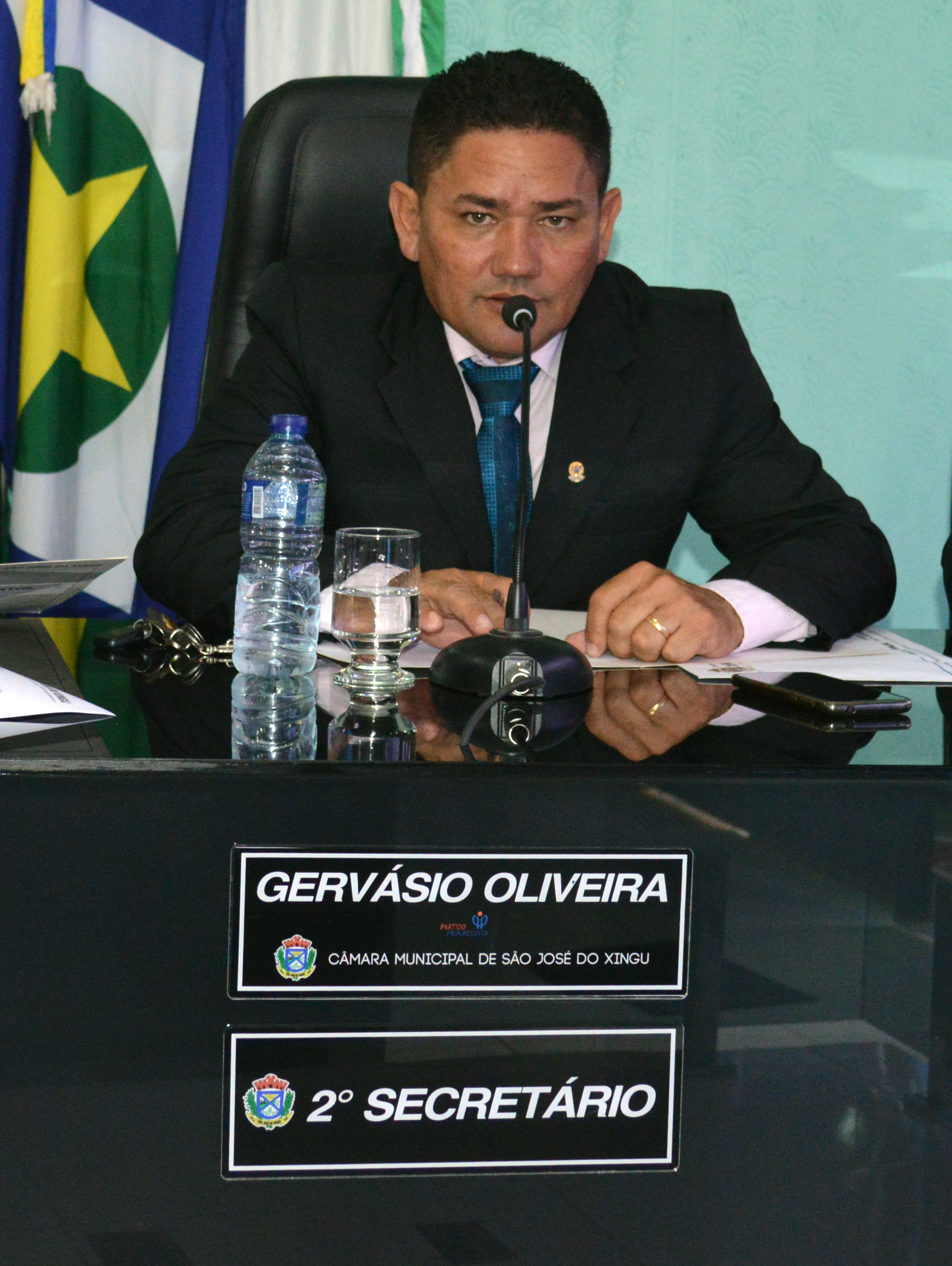 Gervásio