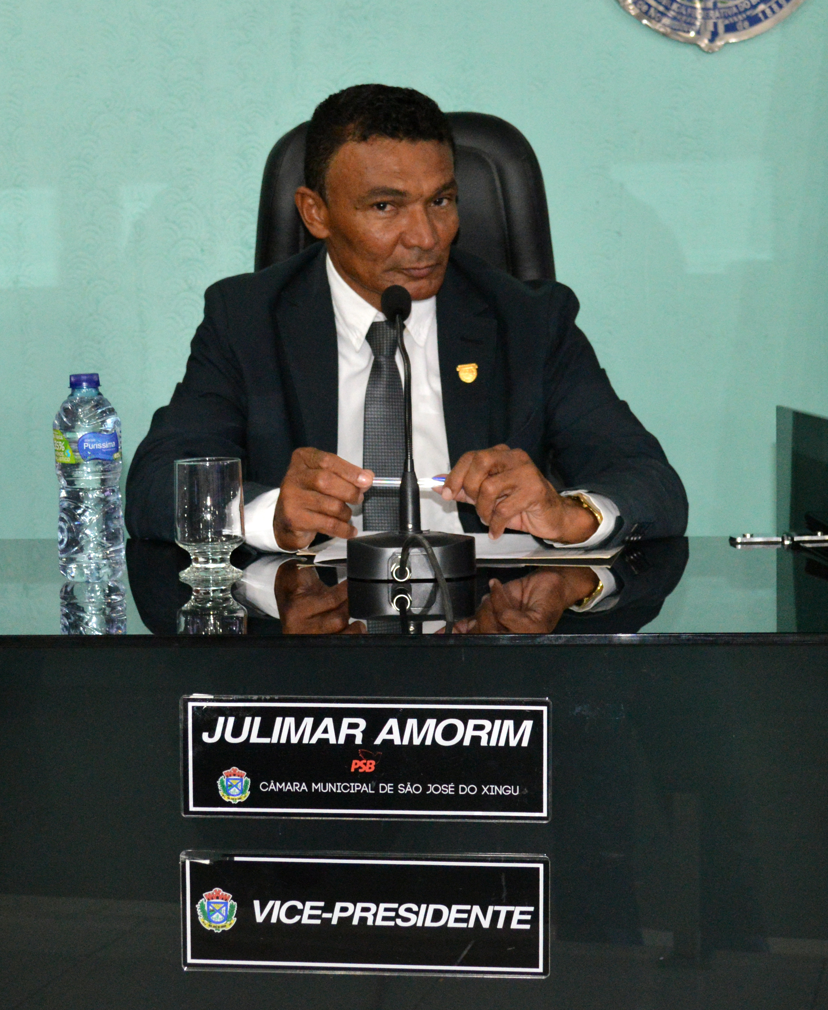 Julimar Amorim