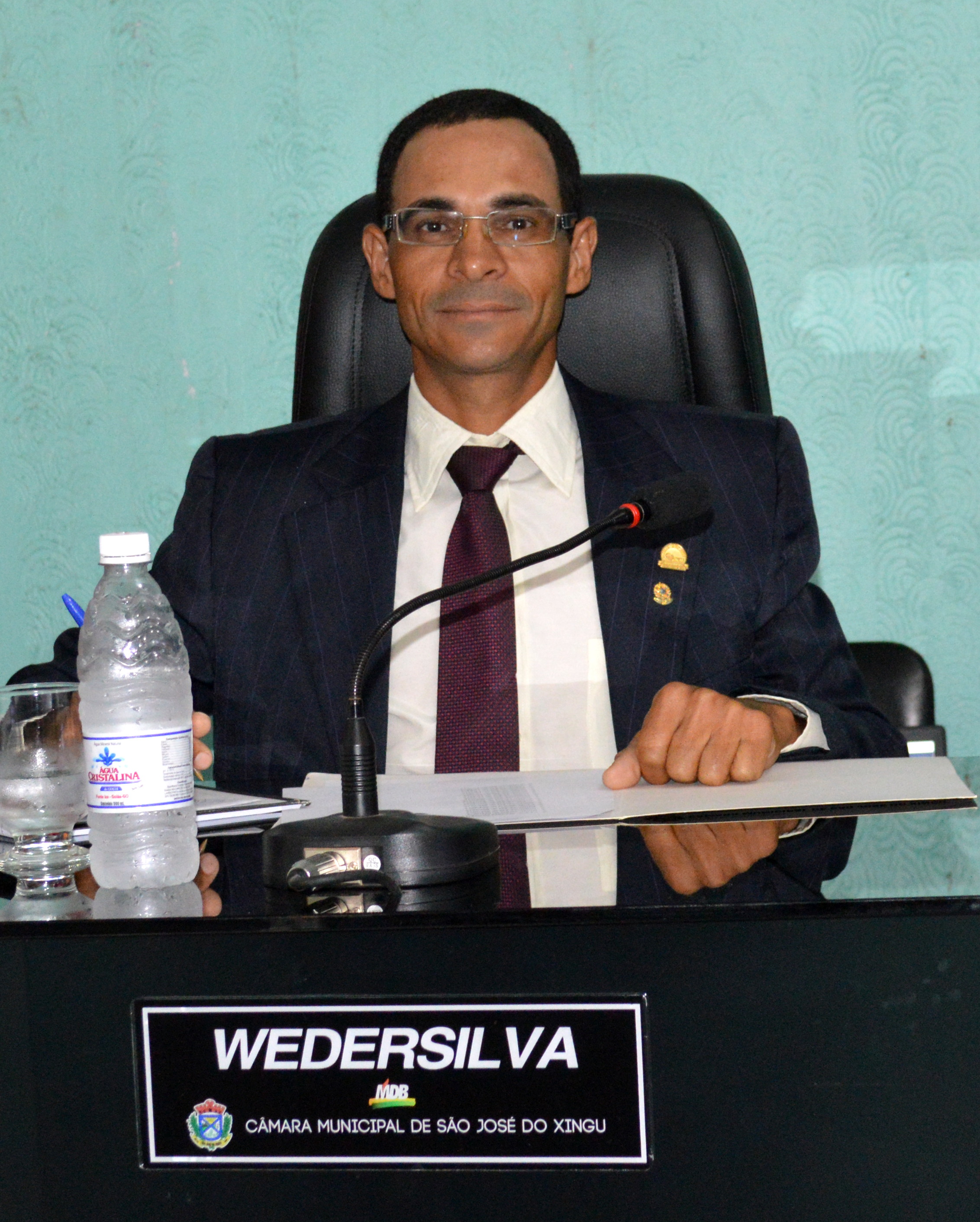 wedersilva