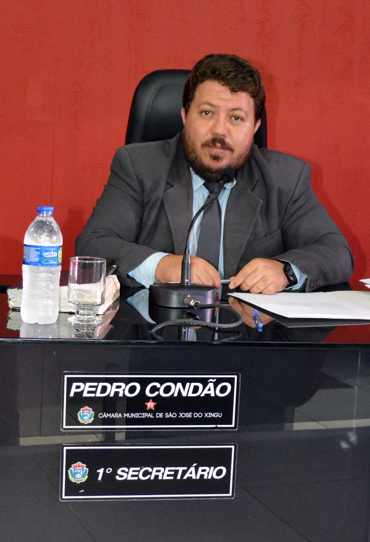 Ver Pedro Condon