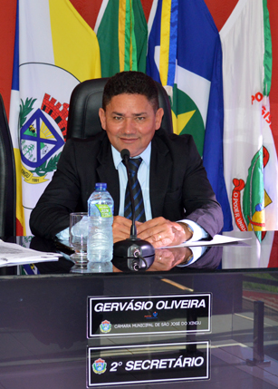 Gervasio