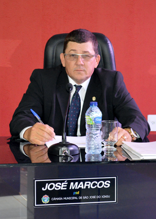 Jose Marcos