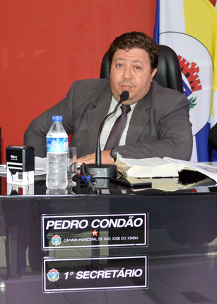 Pedro